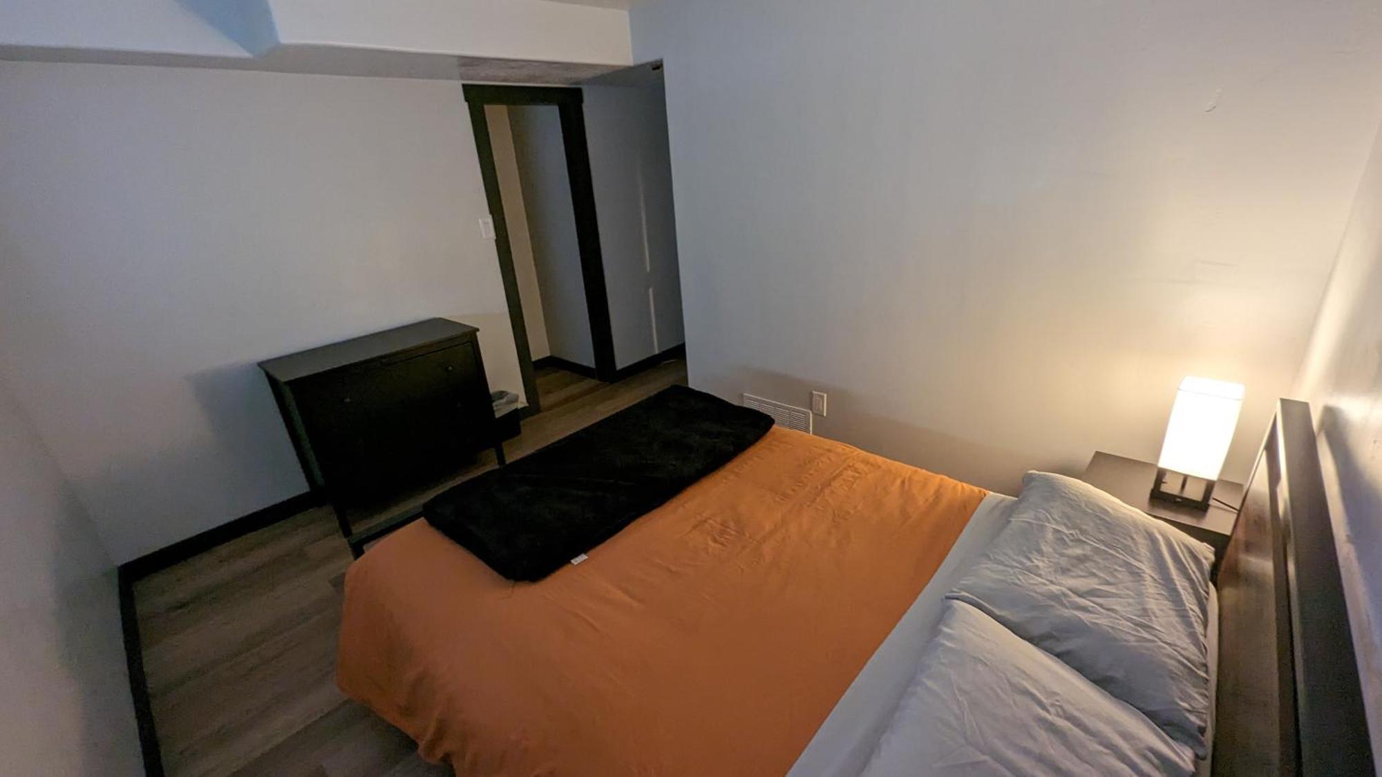 Canyon Coze - Ski, Board, Sled, Bike, Hike Apartment Ogden Bagian luar foto